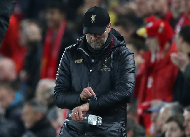 Đêm huyền diệu ở Anfield  - Ảnh 15.