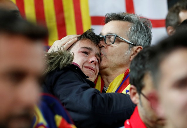 Đêm huyền diệu ở Anfield  - Ảnh 18.