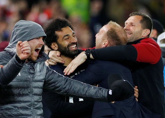 Đêm huyền diệu ở Anfield  - Ảnh 16.