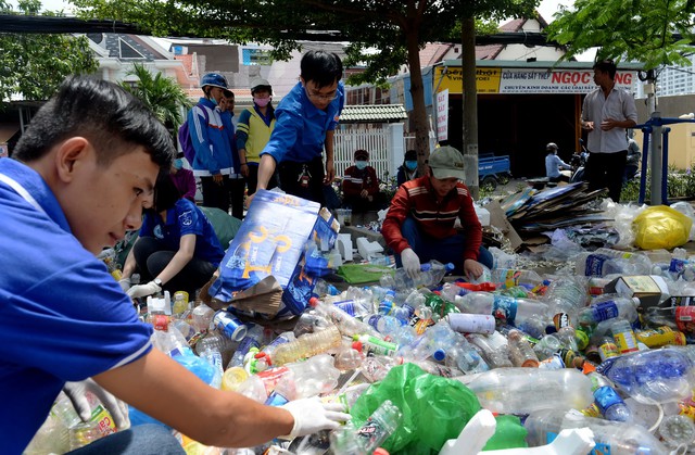 Trào lưu đẹp trên mạng: mong đừng sớm nở tối tàn - Ảnh 1.