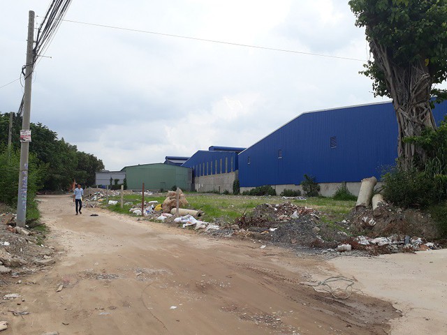 Giá nhà đất Bà Rịa - Vũng Tàu tiếp tục tăng mạnh trong quý 1-2019 - Ảnh 2.