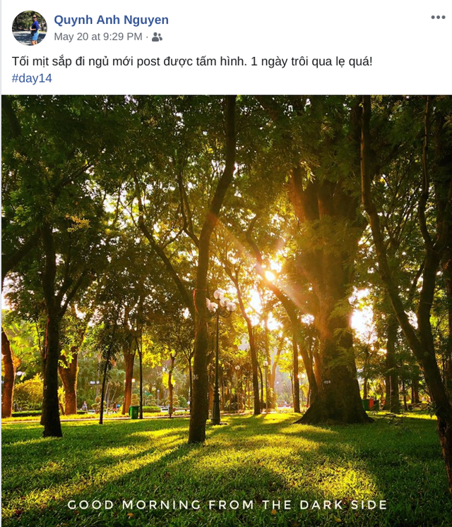 Phong trào thể thao rần rần của thế giới người bận rộn - Ảnh 5.