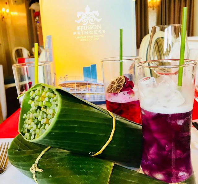 Nơi gửi gắm kỷ niệm đặc biệt cho Ngày của Cha - Ảnh 5.