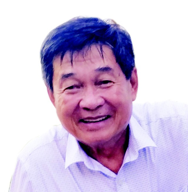 Tướng Lắm xây cầu - Ảnh 2.