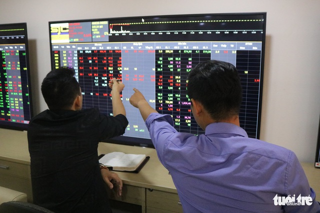 Tập đoàn Hoa Sen tiếp tục giải thể thêm một công ty trực thuộc - Ảnh 1.