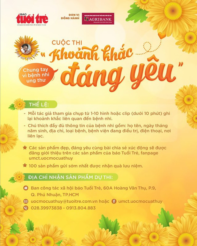 Mẹ yêu nụ cười tươi rói của con - Ảnh 9.