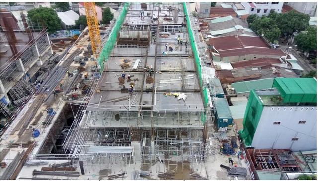 Sản phẩm và phân khúc nào đầu tư sẽ hiệu quả? - Ảnh 2. Sản phẩm và phân khúc nào đầu tư sẽ hiệu quả? - Ảnh 2.
