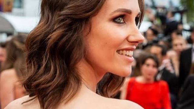 Trao đổi thân xác ở Cannes - Kỳ cuối: Đập tan điều cấm kỵ - Ảnh 1.