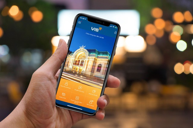 Sống tiện lợi hơn với tài khoản thanh toán - Ảnh 2. Sống tiện lợi hơn với tài khoản thanh toán - Ảnh 2.