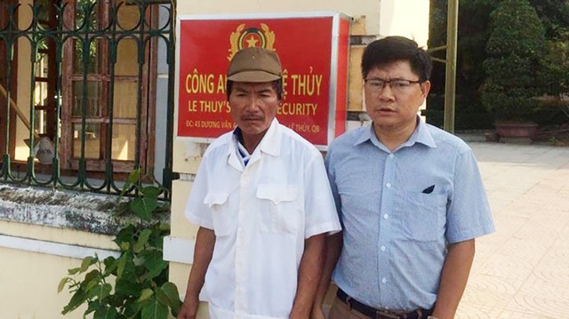 Gõ cửa tìm nguyên nhân lý do vợ... chết - Ảnh 2.