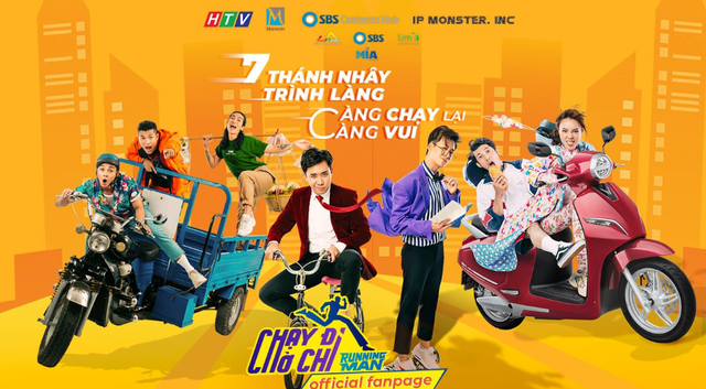 Sáng 30-6, dàn diễn viên Chạy đi chờ chi sẽ chạy bộ cùng người hâm mộ - Ảnh 2.
