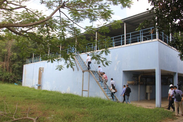 Đà Nẵng sắp sản xuất thêm 60.000m3 nước/ngày đêm - Ảnh 2.