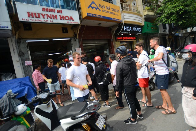 Mời bạn đọc viết Món ngon của bạn là gì? - Ảnh 2.