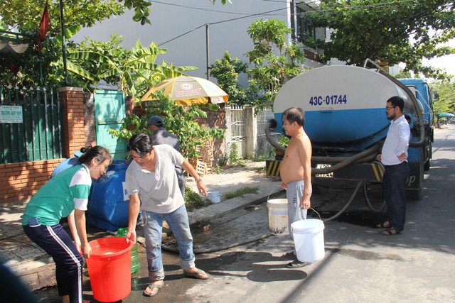 Đà Nẵng sắp sản xuất thêm 60.000m3 nước/ngày đêm - Ảnh 3.