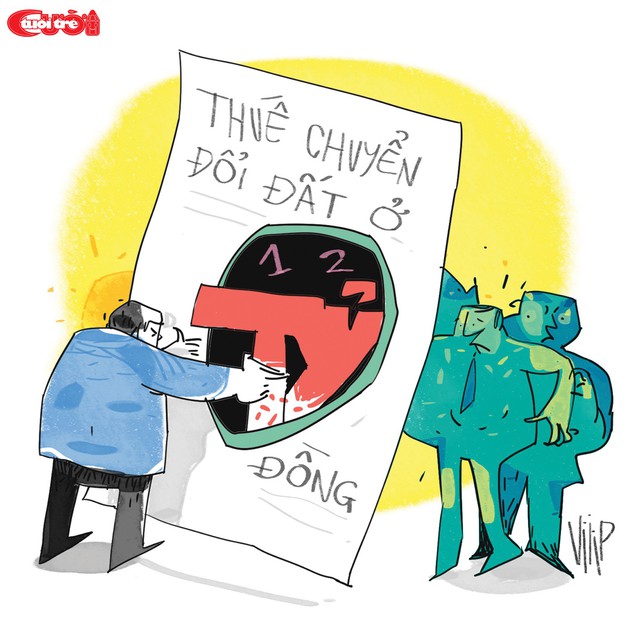 Từ 0 đồng thành tỉ đồng - Ảnh 1.