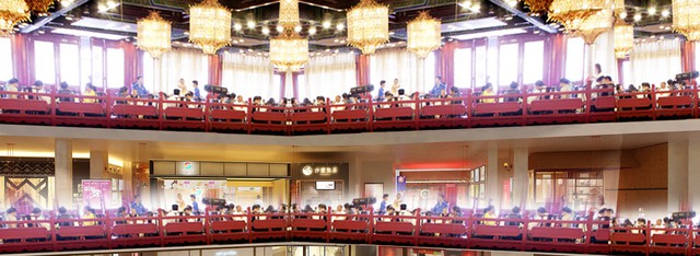 Sắp có phố đi bộ trên cao tiên phong tại quận 6, TP.HCM - Ảnh 5.