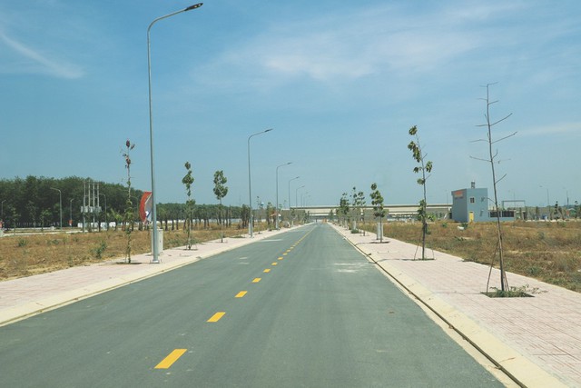 Cơ hội cuối sở hữu đất nền sổ đỏ New Times City - Ảnh 2.