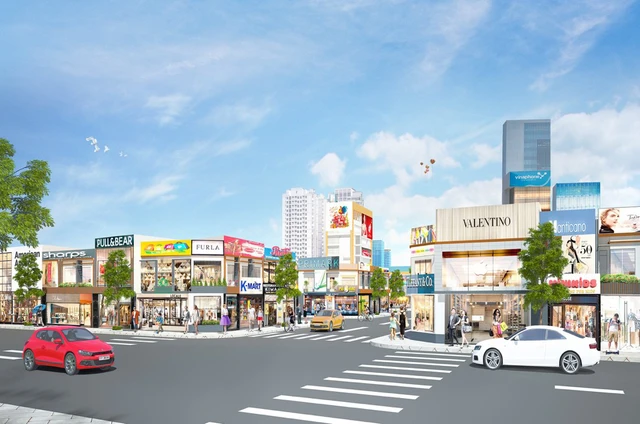 Cơ hội cuối sở hữu đất nền sổ đỏ New Times City - Ảnh 3.