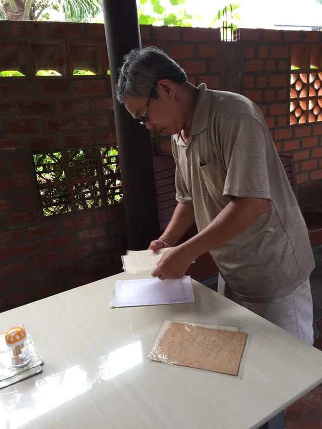Lên Thanh Đa thưởng thức món tam sên ‘âm thầm sâu lắng lạ’ - Ảnh 4.