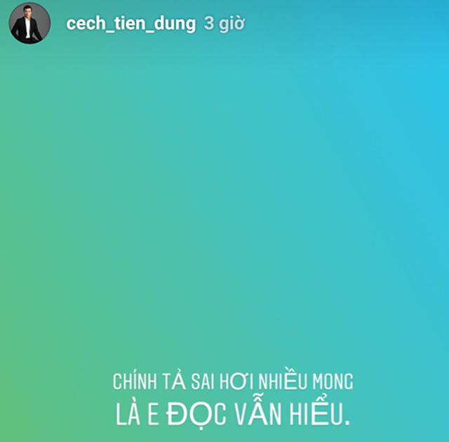 Khiến fan nhí khóc ở Phú Thọ, Bùi Tiến Dũng đăng story xin lỗi - Ảnh 3.