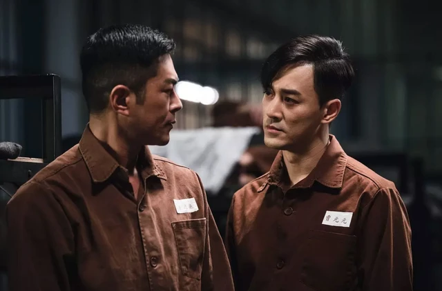 Đội chống tham nhũng: Dồn dập nhưng không gay cấn, thót tim - Ảnh 3.