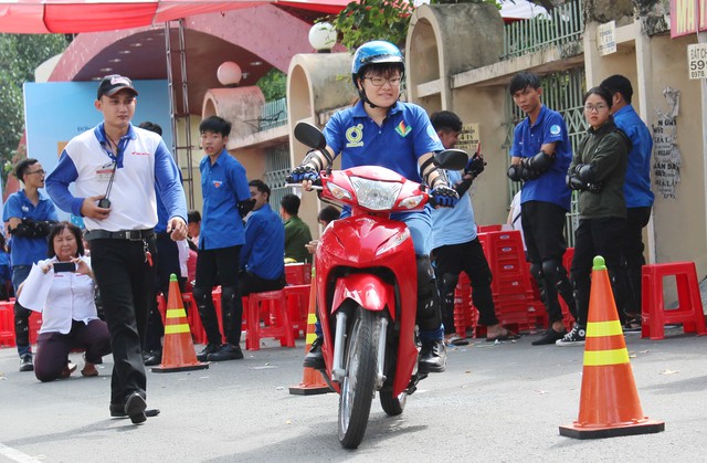 Ai cũng mong những chuyến đi an toàn - Ảnh 5.