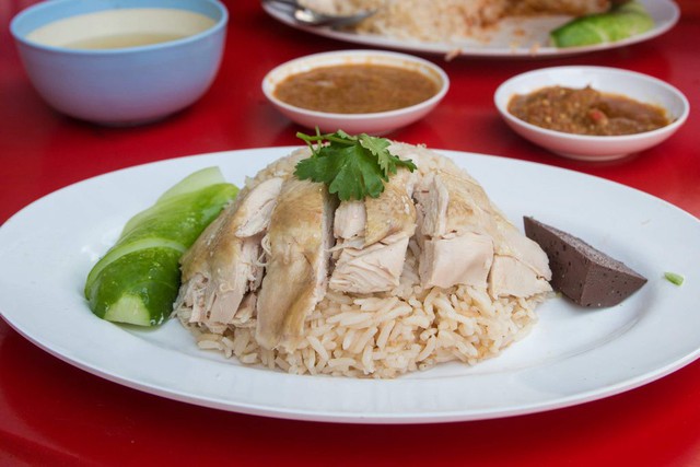 Món gỏi đu đủ Thái hóa ra mới chỉ được biết 30 năm - Ảnh 2.