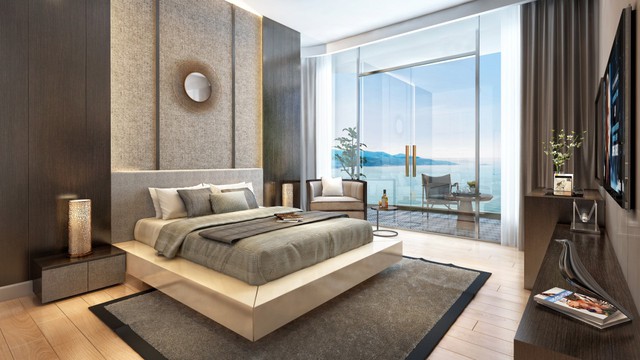 Ngôi nhà thứ hai – Phong cách mới của chủ nhân xứng tầm - Ảnh 3. Ngôi nhà thứ hai – Phong cách mới của chủ nhân xứng tầm - Ảnh 3.