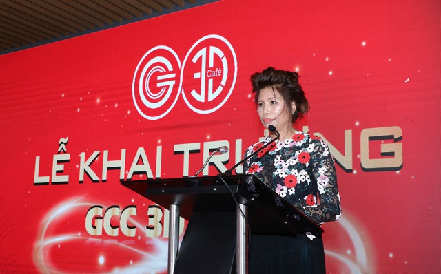 Khai trương Trung tâm ‘Cafe 3D - Cafe 4.0’ tại TP.HCM - Ảnh 2.