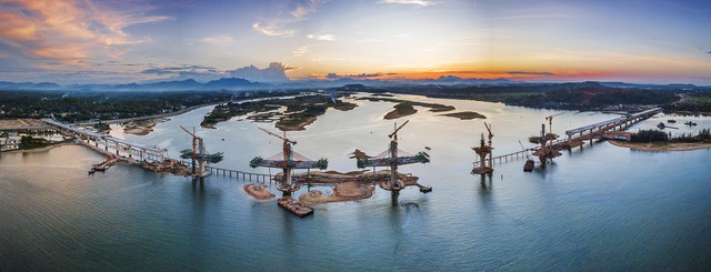 Mở cửa cho cuộc đổi thay - Ảnh 1.