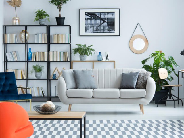 Gợi ý 7 cách làm mới căn nhà của bạn cho mùa hè sôi động - Ảnh 3.