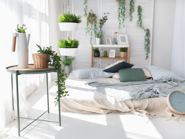 Gợi ý 7 cách làm mới căn nhà của bạn cho mùa hè sôi động - Ảnh 4.