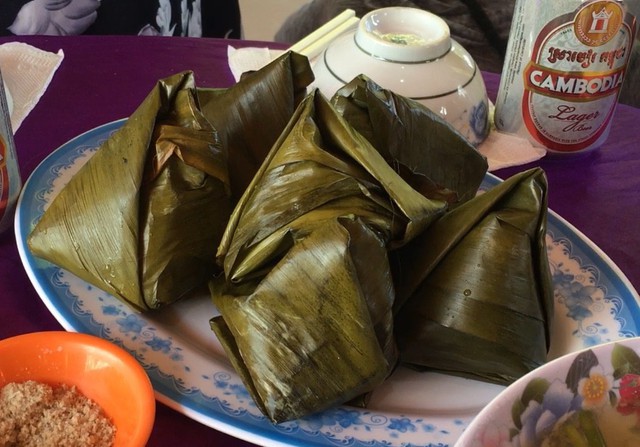 ‘Hễ còn khỏe, má vẫn qua thăm tụi bây’ - Ảnh 2.