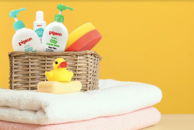 5 mẹo nhỏ để bảo vệ da bé yêu vào mùa nóng - Ảnh 2.