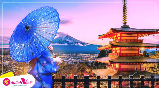 Công ty Việt Nam nói về việc bị hiểu nhầm trong vụ visa du lịch Nhật - Ảnh 1.