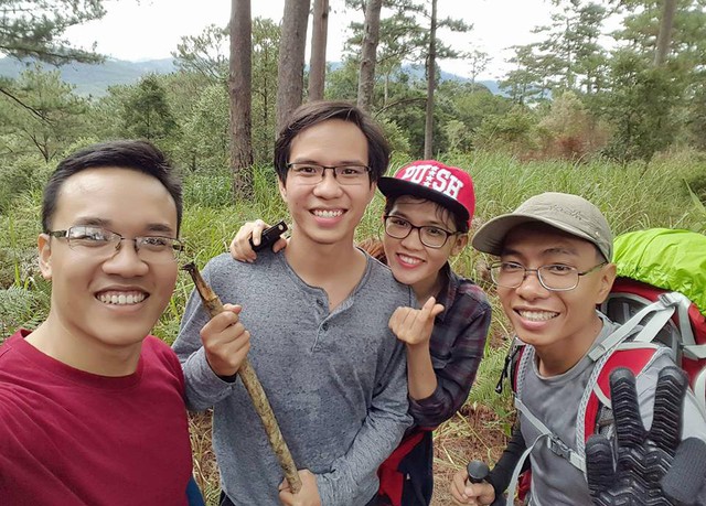Hãy đặt mục tiêu vượt quá khả năng mình - Ảnh 1.
