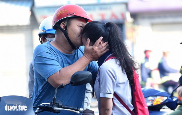 Có hề chi khi con đậu trường tốp đầu hay tốp cuối - Ảnh 1.
