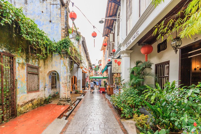 Điểm danh 8 nơi đến hot cho kỳ nghỉ lễ 2-9 - Ảnh 3. Điểm danh 8 nơi đến hot cho kỳ nghỉ lễ 2-9 - Ảnh 3.