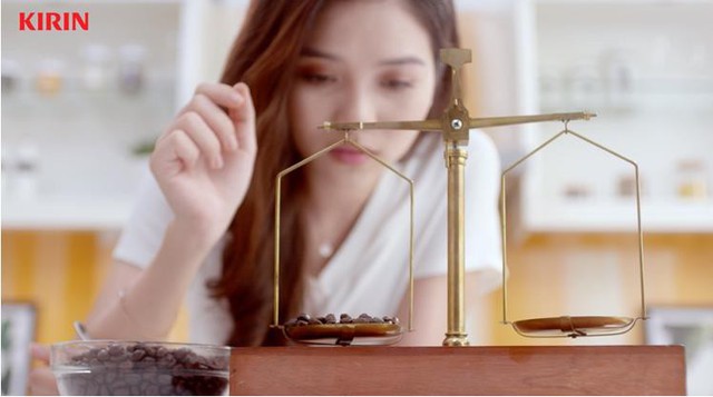 Câu chuyện về&nbsp;Cà phê Vanilla đang lan truyền rộng rãi - Ảnh 2.