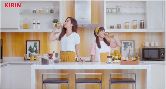 Câu chuyện về&nbsp;Cà phê Vanilla đang lan truyền rộng rãi - Ảnh 3.