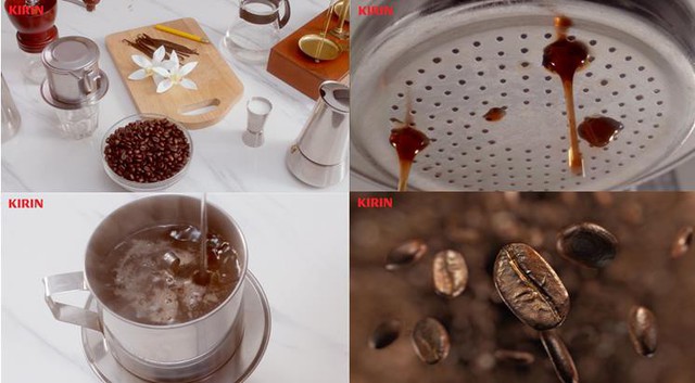 Câu chuyện về&nbsp;Cà phê Vanilla đang lan truyền rộng rãi - Ảnh 4.