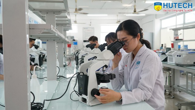 HUTECH không xét tuyển bổ sung theo phương thức xét điểm thi THPT 2019 - Ảnh 1.