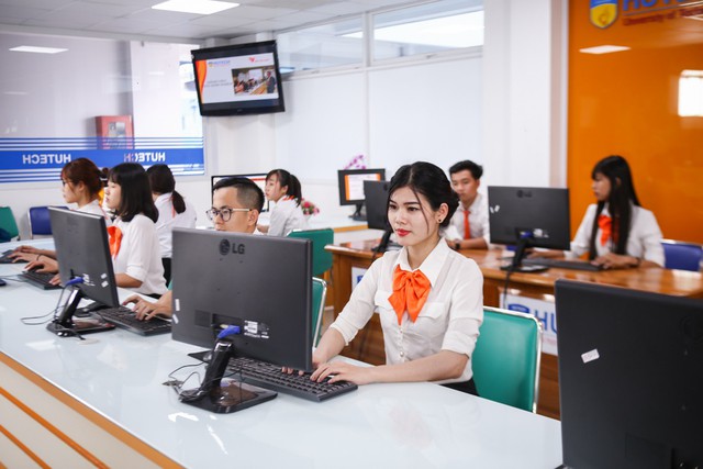 HUTECH không xét tuyển bổ sung theo phương thức xét điểm thi THPT 2019 - Ảnh 4.