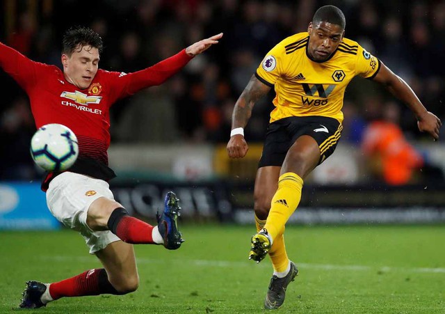 Wolverhampton đáng sợ hơn Chelsea - Ảnh 1.