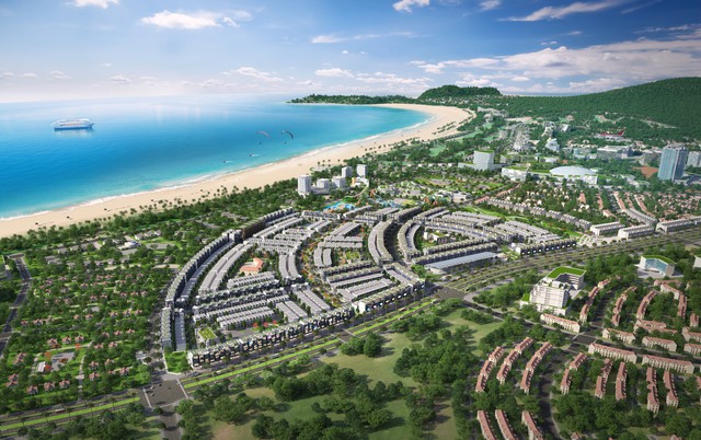 Xu hướng tìm kiếm ‘vùng đất vàng’ - Ảnh 3.