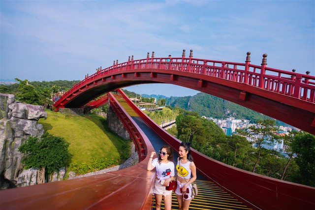 Làm gì để những điểm đến Việt Nam vươn tầm quốc tế? - Ảnh 2.