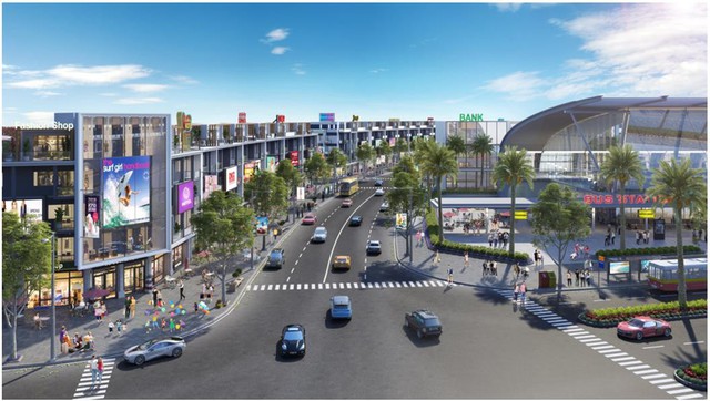 Chắp cánh cho ‘đất võ’ hóa rồng - Ảnh 1.