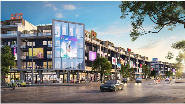 Chắp cánh cho ‘đất võ’ hóa rồng - Ảnh 2.