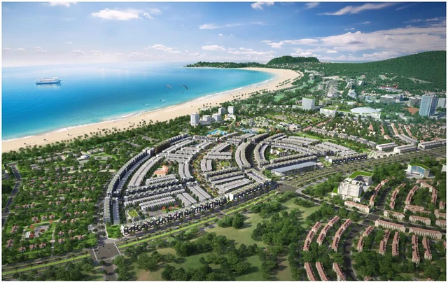 Chắp cánh cho ‘đất võ’ hóa rồng - Ảnh 3.
