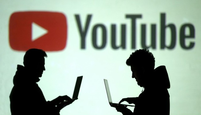 Cặp vợ chồng học nhập nha trên YouTube để đi trộm trong đời thực - Ảnh 1.